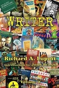 Cover: Writer Volume 2 - Ramble House