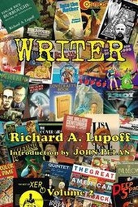 Enlarge image Cover: Writer Volume 2 - Ramble House