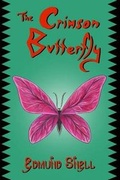 Cover: The Crimson Butterfly - Ramble House