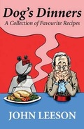 Cover: Dog's Dinners - Fantom Films Limited
