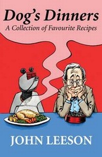 Enlarge image Cover: Dog's Dinners - Fantom Films Limited
