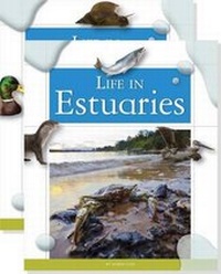 Enlarge image Cover: Life in Water Biomes (Set) - Child's World