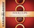 Cover: Four Cups - Oasis Audio