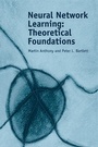 Cover: Neural Network Learning - Cambridge University Press