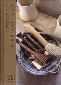 Enlarge image Cover: A Potter's Book - Unicorn Press Ltd