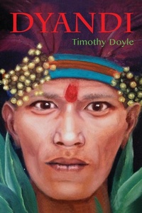 Enlarge image Cover: Dyandi - Melbourne Books