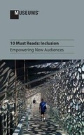 Cover: 10 Must Reads - MuseumsEtc