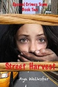 Cover: Street Harvest - Mountain Springs House