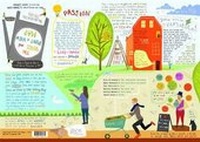 Enlarge image Cover: The Voice and Point of View Writing Map - Writing Maps