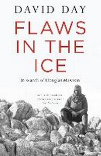 Abbildung von: Flaws in the Ice - Scribe Publications