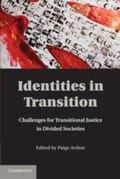 Cover: Identities in Transition - Cambridge University Press