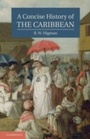 Cover: A Concise History of the Caribbean - Cambridge University Press