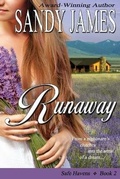Cover: Runaway - James Gang Publishing