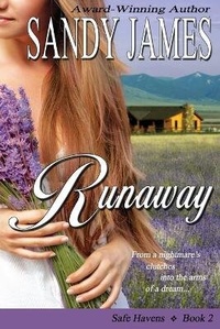 Enlarge image Cover: Runaway - James Gang Publishing