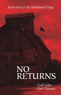Cover: No Returns - Running Fox Books