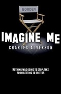 Cover: Imagine Me - Tinderboxed Press
