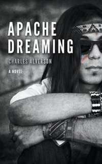 Enlarge image Cover: Apache Dreaming - Tinderboxed Press