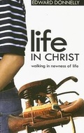 Cover: Life in Christ - Bryntirion Press