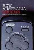Cover: How Australia Decides - Cambridge University Press