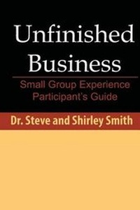 Enlarge image Cover: Unfinished Business - Churchequippers
