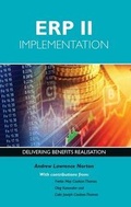 Cover: ERP II Implementation - Policy Publications