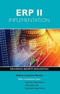 Enlarge image Cover: ERP II Implementation - Policy Publications