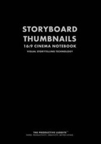 Abbildung von: Storyboard Thumbnails 16 - Productive Luddite