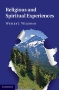Cover: Religious and Spiritual Experiences - Cambridge University Press
