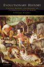 Cover: Evolutionary History - Cambridge University Press