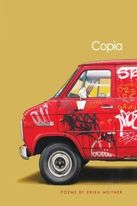 Enlarge image Cover: Copia - BOA Editions, Limited
