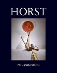 Enlarge image Cover: Horst - V & A Publishing