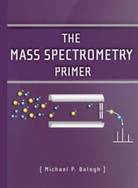 Abbildung von: The Mass Spectrometry Primer - Waters Corporation