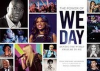 Enlarge image Cover: The Power of We Day - Douglas & McIntyre