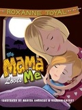Cover: My Mama Loves Me - Douglas & McIntyre