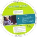 Cover: Born Ready to Learn 0-12 Months Wheels - ZERO TO THREE: National Center for Infants, Toddlers, & Families