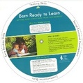 Cover: Born Ready to Learn 12-24 Months Wheels - ZERO TO THREE: National Center for Infants, Toddlers, & Families