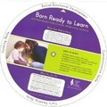 Cover: Born Ready to Learn 24-36 Months Wheels - ZERO TO THREE: National Center for Infants, Toddlers, & Families