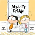Cover: Maddi's Fridge - Flashlight Press