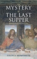 Abbildung von: The Mystery of the Last Supper - Cambridge University Press