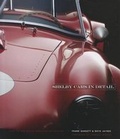 Cover: Shelby Cars in Detail - David Bull Publishing,U.S.
