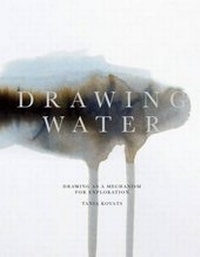 Enlarge image Cover: Drawing Water - Fruitmarket Gallery