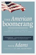 Cover: The American Boomerang - WND Books
