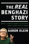 Cover: The REAL Benghazi Story - WND BOOKS