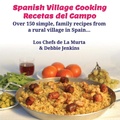 Cover: Spanish Village Cooking - Recetas del Campo - Esx4455384p