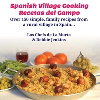 Abbildung von: Spanish Village Cooking - Recetas del Campo - Esx4455384p