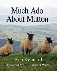 Abbildung von: Much Ado About Mutton - Merlin Unwin Books