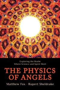 Enlarge image Cover: Physics of Angels - Monkfish Book Publishing Company