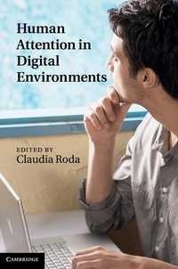Enlarge image Cover: Human Attention in Digital Environments - Cambridge University Press