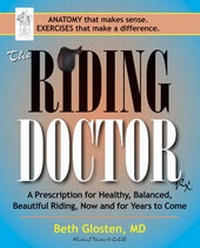 Abbildung von: Riding Doctor - J.A.Allen & Co Ltd