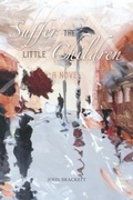 Cover: Suffer the Little Children - Orange Frazer Press